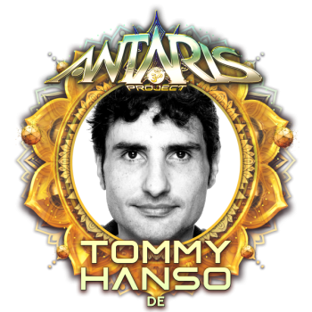 Tommy Hanso