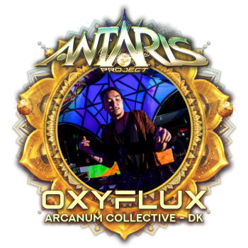 Oxyflux