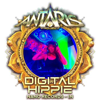 Digital Hippie