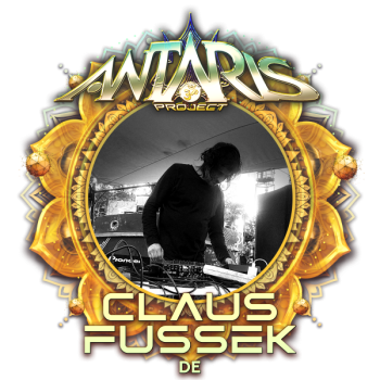 Claus Fussel