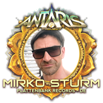 Mirko Sturm