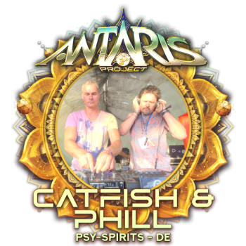 Catfish & Phill