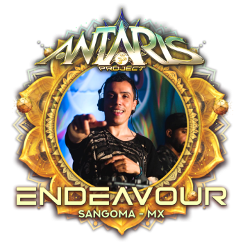 Endeavour | Sangoma Records